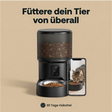 Smart Ped Feeder