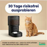 Smart Ped Feeder